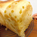 コーン食パン　豆乳練りこみパン